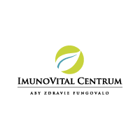 Imunovital Centrum logo