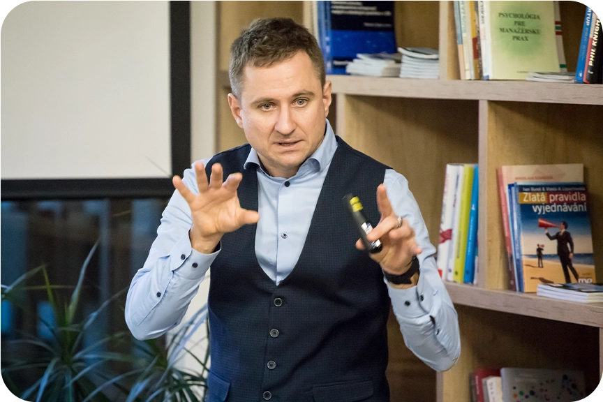 Marketingové školenia Madviso