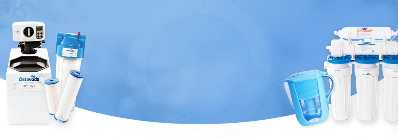 Čistávoda e-shop, marketing a SEO
