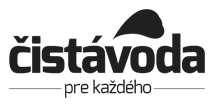 Čistá voda klient 