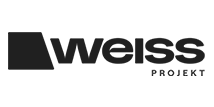 Weiss Projekt klient